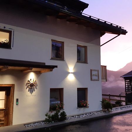 Al Sole B&B Valcomelico Санто-Стефано-ди-Кадоре Экстерьер фото