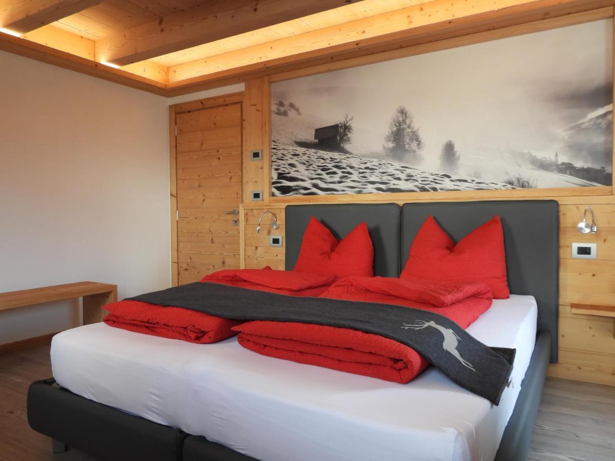 Al Sole B&B Valcomelico Санто-Стефано-ди-Кадоре Экстерьер фото