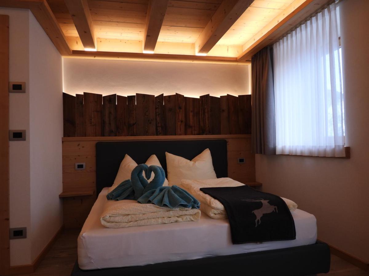 Al Sole B&B Valcomelico Санто-Стефано-ди-Кадоре Экстерьер фото