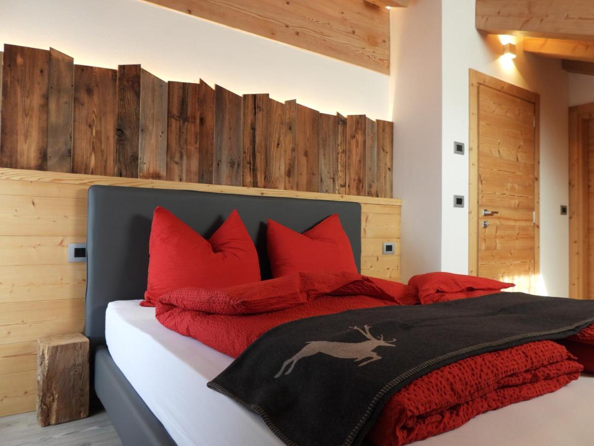 Al Sole B&B Valcomelico Санто-Стефано-ди-Кадоре Экстерьер фото