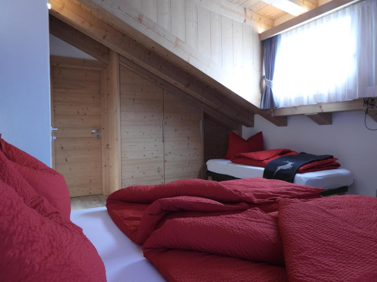 Al Sole B&B Valcomelico Санто-Стефано-ди-Кадоре Экстерьер фото