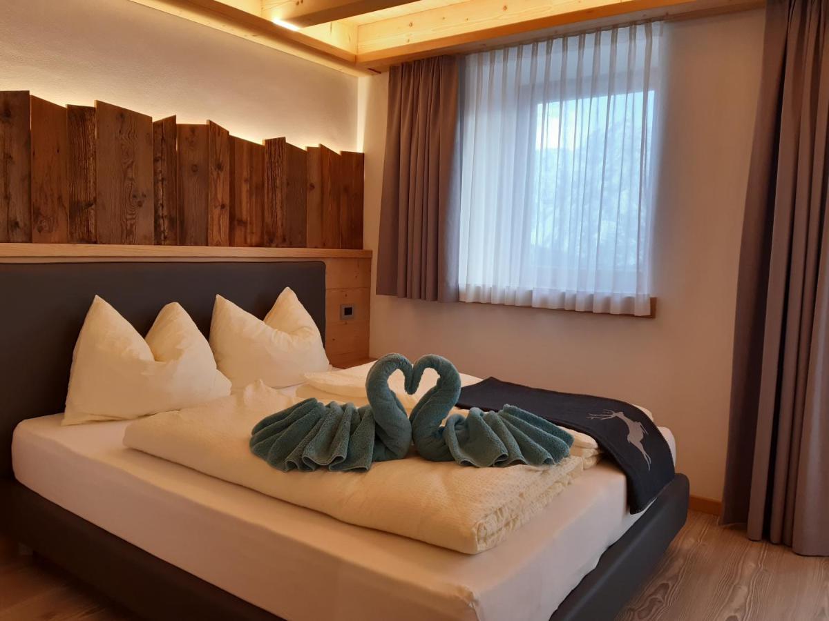 Al Sole B&B Valcomelico Санто-Стефано-ди-Кадоре Экстерьер фото