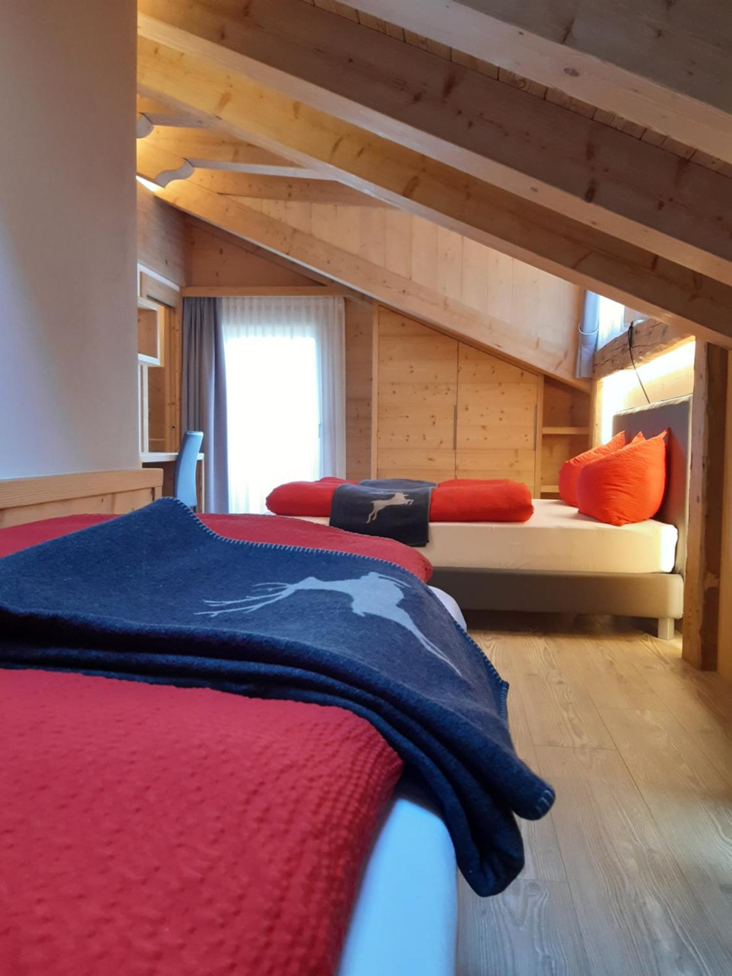 Al Sole B&B Valcomelico Санто-Стефано-ди-Кадоре Экстерьер фото