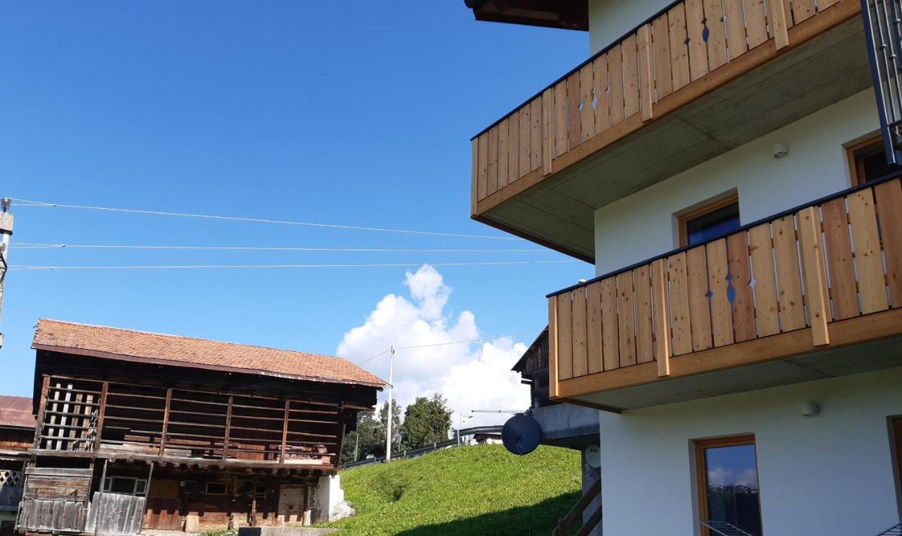 Al Sole B&B Valcomelico Санто-Стефано-ди-Кадоре Экстерьер фото